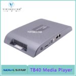 Protetto: TB40 Novastar