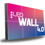 Protetto: Ledwall esterno passo 3,9